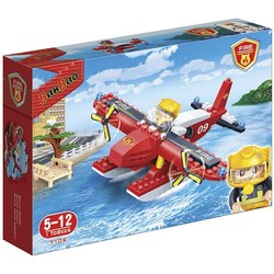 BanBao Fire Seaplane 7109