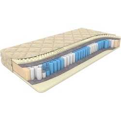 Dream Line Sleep Smart Zone (120x195)