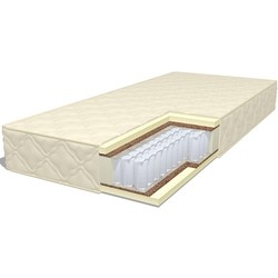 Dream Line Sleep Dream Medium TFK (80x190)