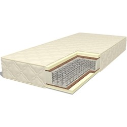 Dream Line Sleep Dream Medium Bonnel (80x200)