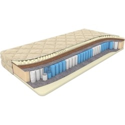 Dream Line Soft Smart Zone (160x200)