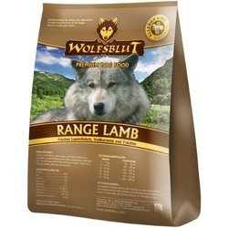Wolfsblut Adult Range Lamb 0.4 kg