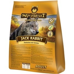 Wolfsblut Adult Jack Rabbit 2 kg
