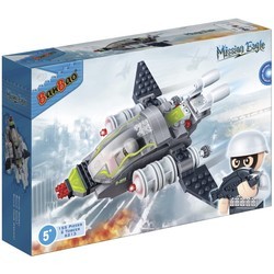 BanBao Air Fighter 6213