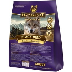 Wolfsblut Adult Black Bird 2 kg