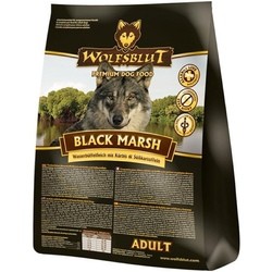 Wolfsblut Adult Black Marsh 2 kg