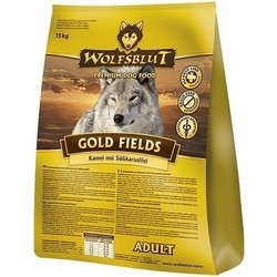 Wolfsblut Adult Gold Fields 7.5 kg