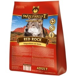 Wolfsblut Adult Red Rock 2 kg