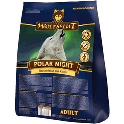 Wolfsblut Adult Polar Night 2 kg