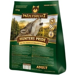 Wolfsblut Adult Hunters Pride 2 kg