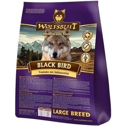 Wolfsblut Adult Large Breed Black Bird 15 kg