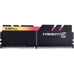 G.Skill Trident Z RGB DDR4 (F4-3000C16D-16GTZR)
