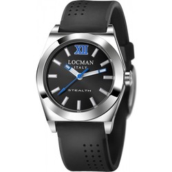 Locman 020400BKFBL0SIK