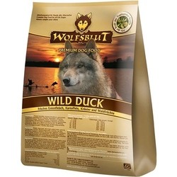 Wolfsblut Adult Wild Duck 7.5 kg