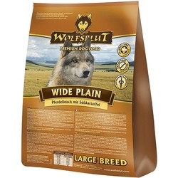 Wolfsblut Adult Large Breed Wide Plain 2 kg