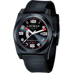 Locman 0200BKBKFRD1GOK