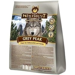 Wolfsblut Adult Large Breed Grey Peak 2 kg