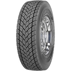 Goodyear KMax D 315/80 R22.5 154L