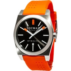 Locman 020100BKFOR1SIO