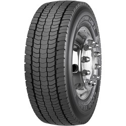 Goodyear Marathon LHD II 315/80 R22.5 156M