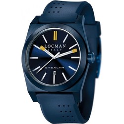 Locman 0201BLBLFYL1GOB