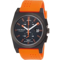Locman 0202BKBKFOK1GOO