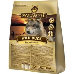 Wolfsblut Adult Large Breed Wild Duck 2 kg