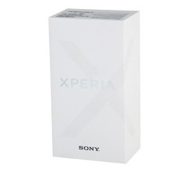 Sony Xperia XZ1 (белый)