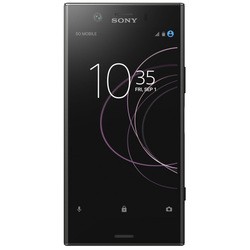 Sony Xperia XZ1 (черный)