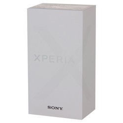 Sony Xperia XZ1 (розовый)