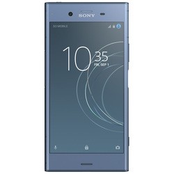 Sony Xperia XZ1 (синий)