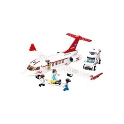 Sluban Medical Air Ambulance M38-B0370