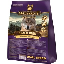 Wolfsblut Adult Small Breed Black Bird 15 kg