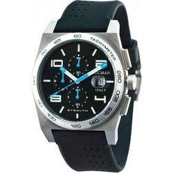 Locman 020900ABKWHSSIK