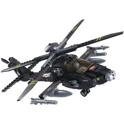 Sluban Attack Helicopter M38-B0511