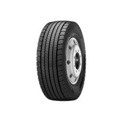 Hankook DL10 e-cube 315/70 R22.5 152M