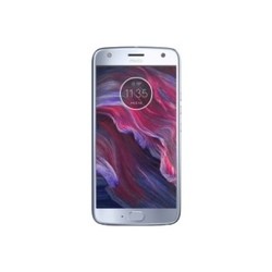 Motorola Moto X4