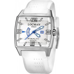 Locman 030000WHFBLKSIW