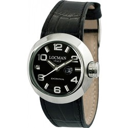 Locman 042100BKNWH0PSK-KS-W