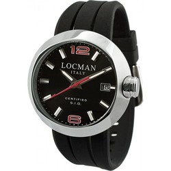 Locman 042200BKNRD0SIK-RS-K