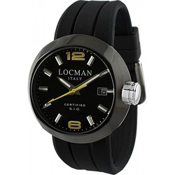 Locman 0422BKBKNYL0SIK-YS-K