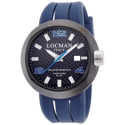 Locman 0425BKCBNBL0SIBKSB