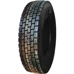 Lanvigator D801 315/70 R22.5 154M