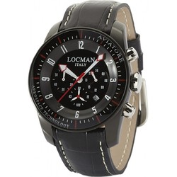 Locman 0450BKBKFWRKPSK