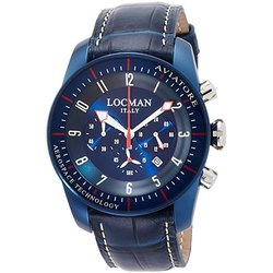 Locman 0450BLBLFWRBPSB