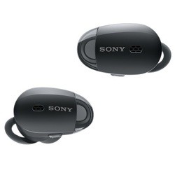 Sony WF-1000X (черный)