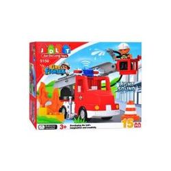 JDLT Fire Fighter 5150