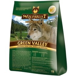 Wolfsblut Adult Green Valley 2 kg