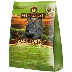 Wolfsblut Adult Dark Forest 2 kg