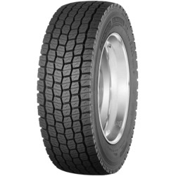 Michelin X MultiWay XD 315/60 R22.5 152L